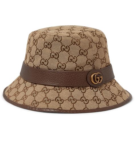 Gucci men hats and caps